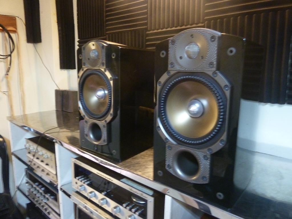 Paradigm signature s2 for sale discount