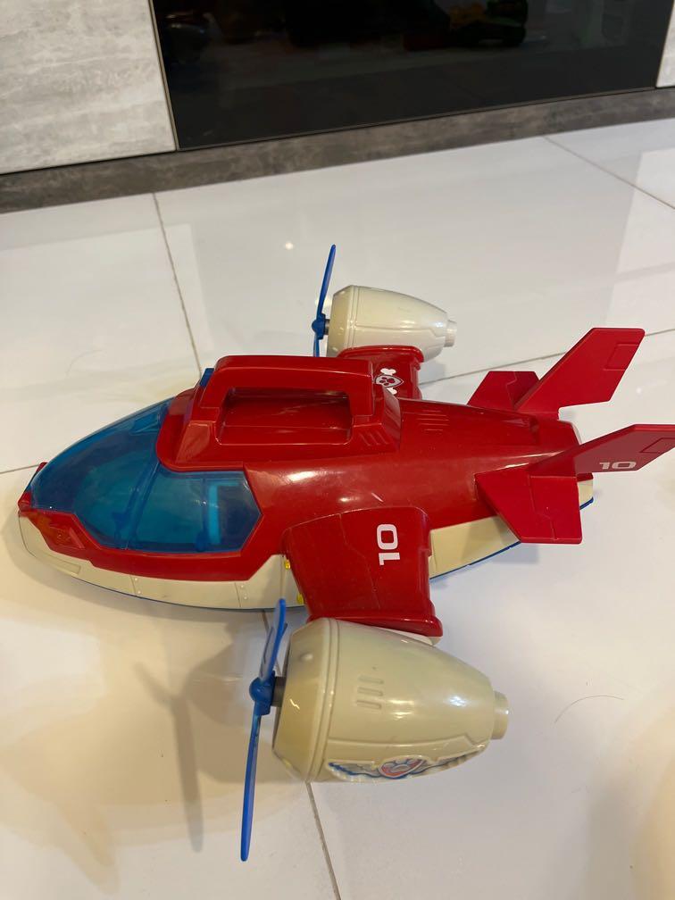 Paw patrol air patroller aanbieding outlet
