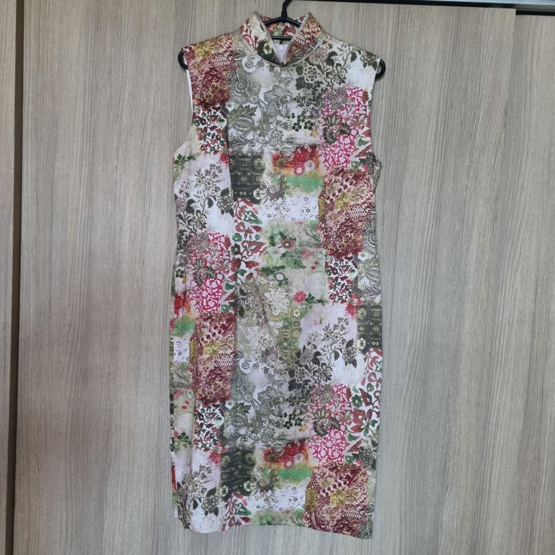 Peter new arrivals kor cheongsam