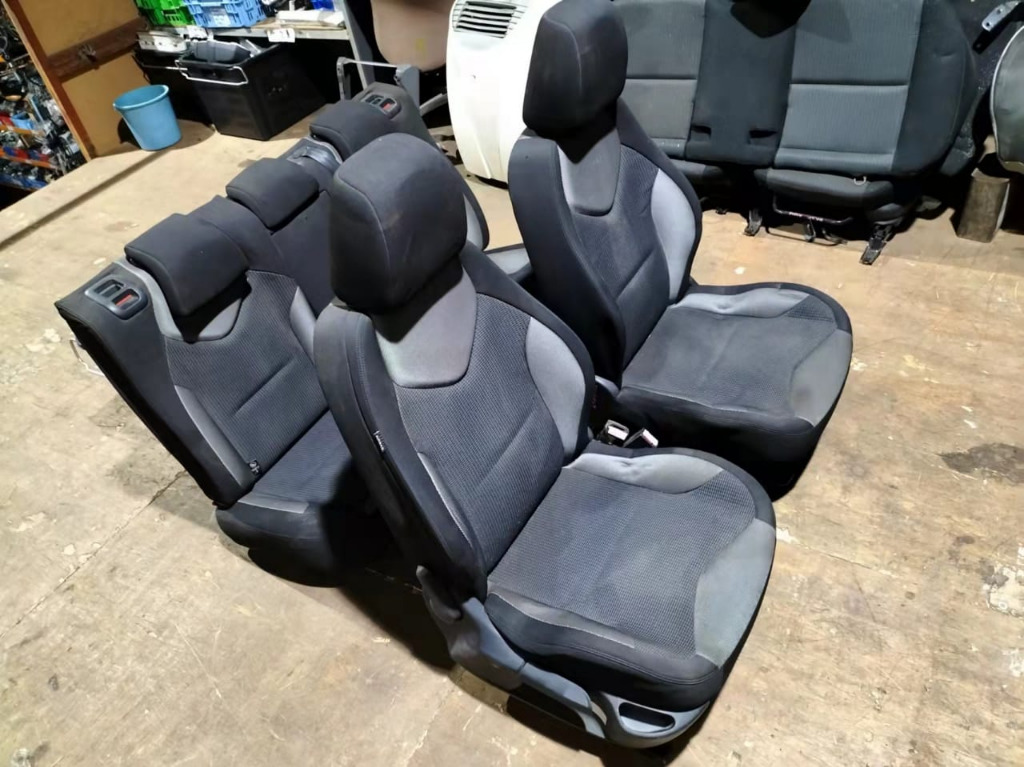 Peugeot 308 seat covers hot sale