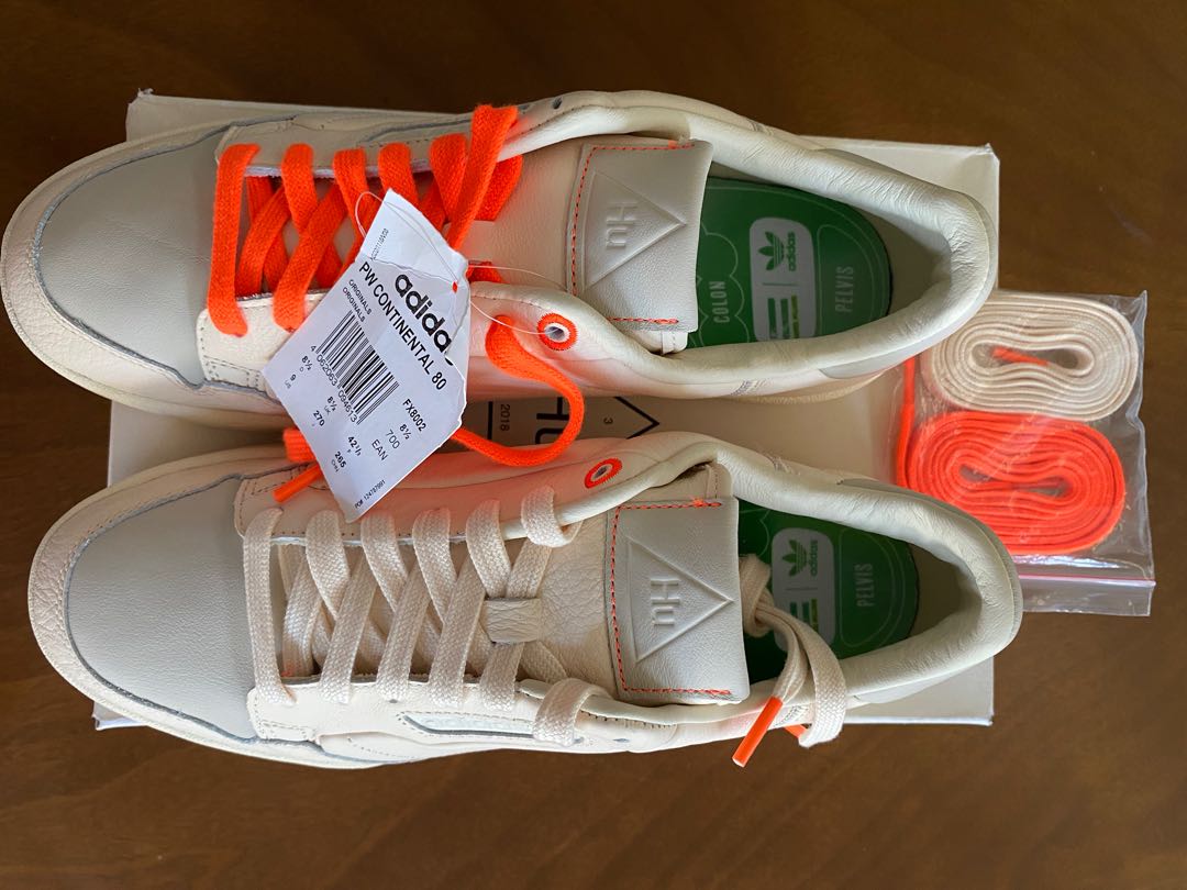 Adidas sales continental hu