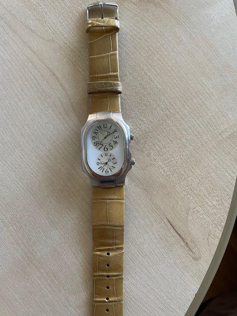 Philip Stein signature watch women