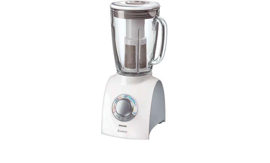 Philips blender with Juice Filter (give away), TV & Home Appliances