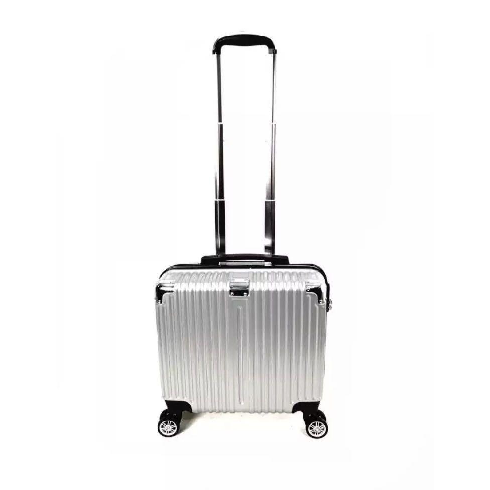 Pilot shop luggage brand