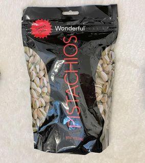 Pistachios & Almonds (Limited Stocks only)