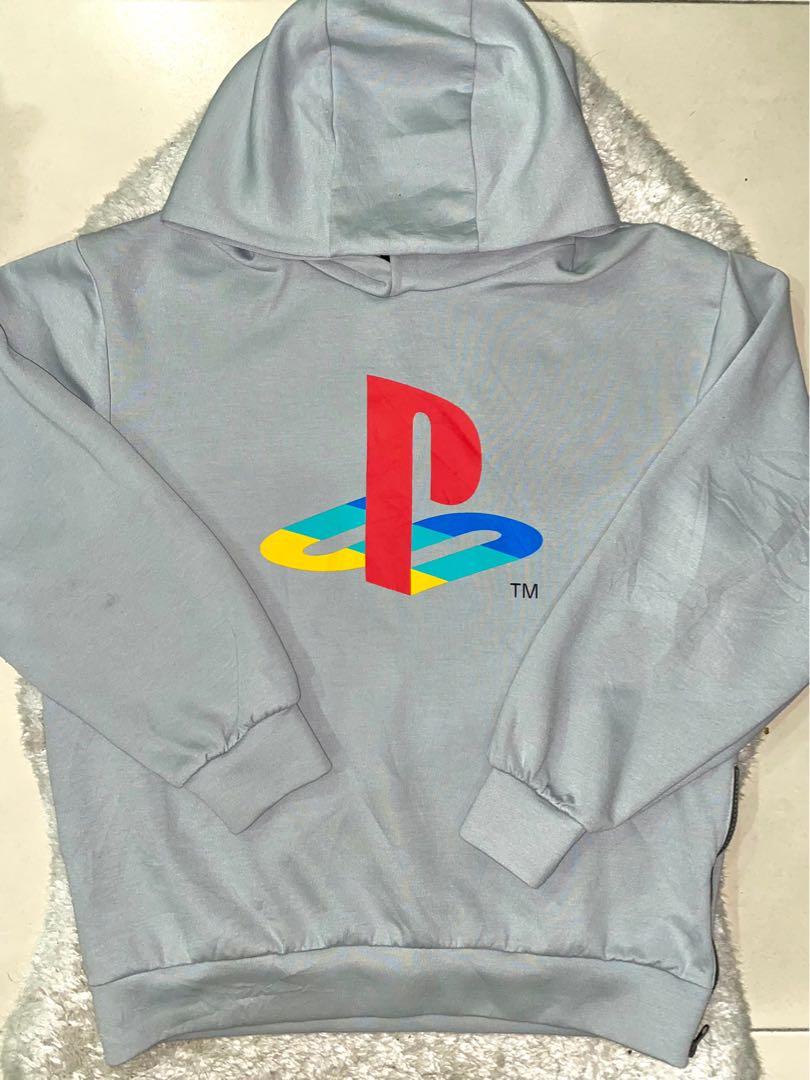 Official clearance playstation hoodie
