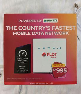 PLDT Prepaid Wifi