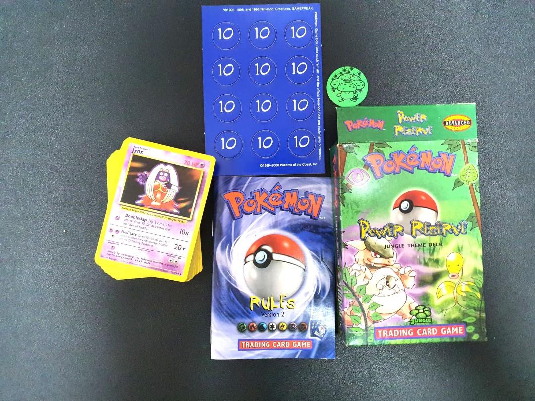 do pokemon theme decks have rare cards TCG: Sun & Moon Pokemon Theme Decks - Best
