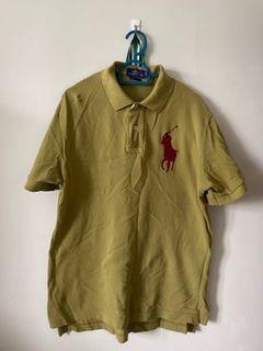 Polo Ralph Lauren shirt