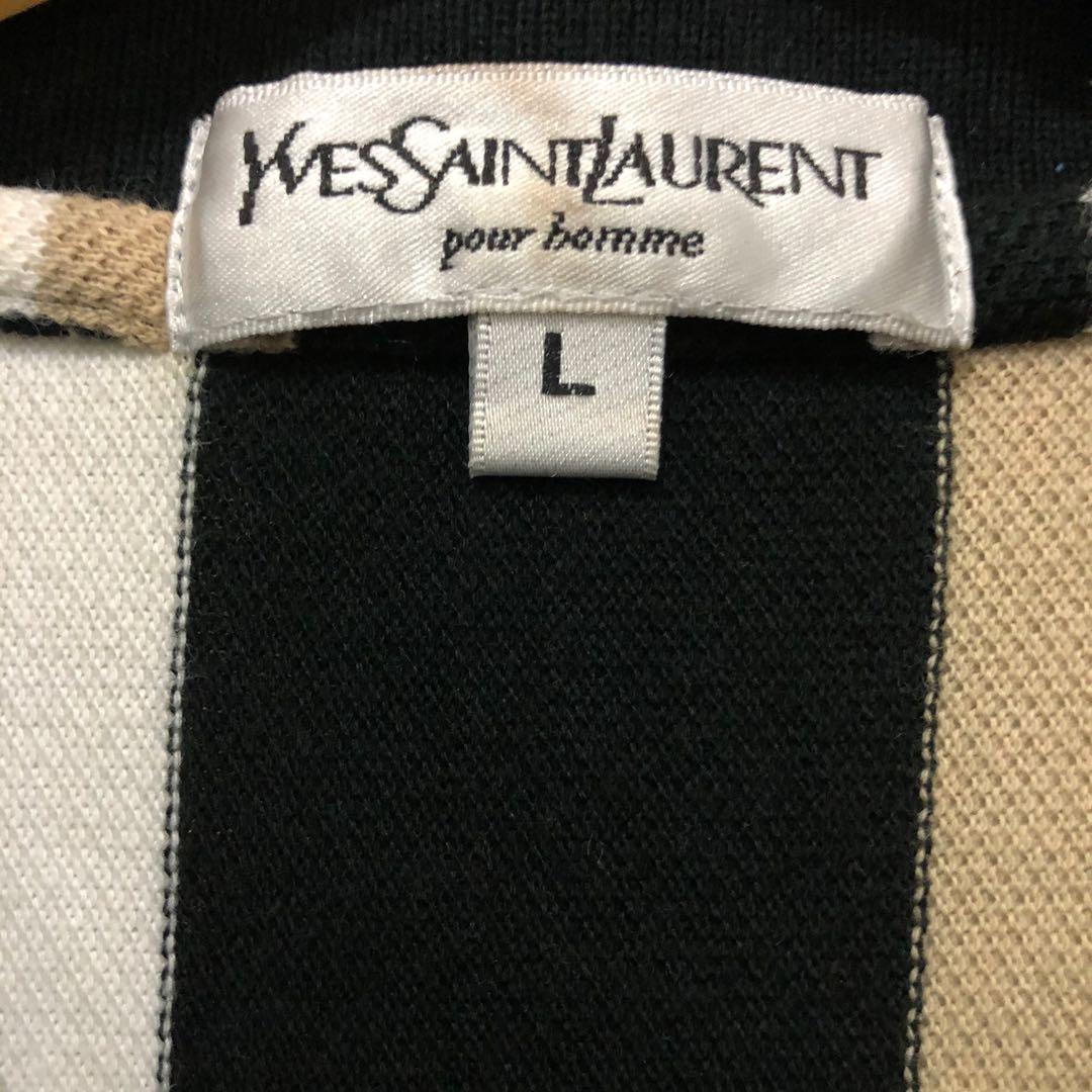 shirt ysl