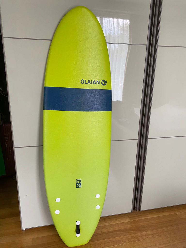 Pool board, Sports Equipment, Other Sports Equipment and Supplies on