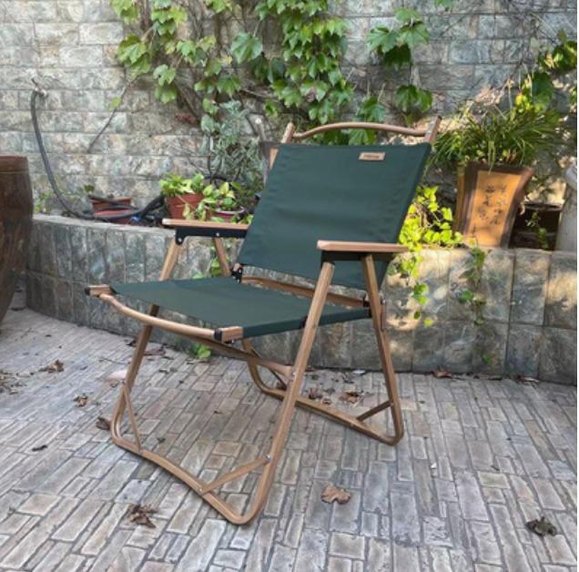 Portable beach chairs top