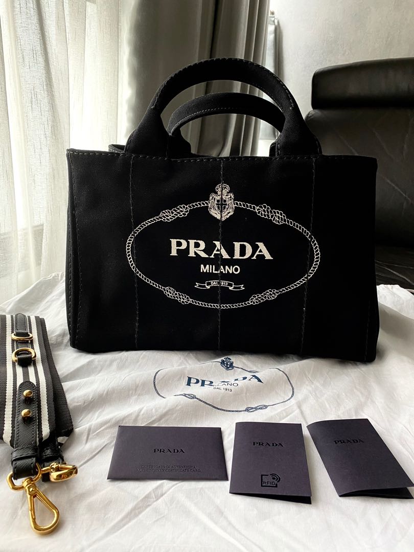 Prada hemp bag cheap