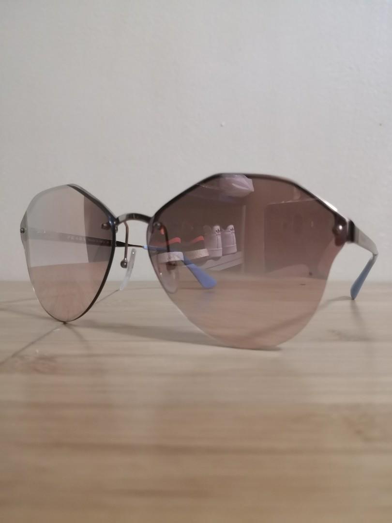 Prada spr64t sales