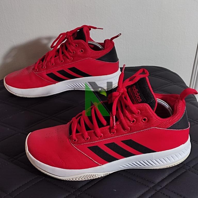 Adidas cf ilation hot sale 2.0 basketball shoes