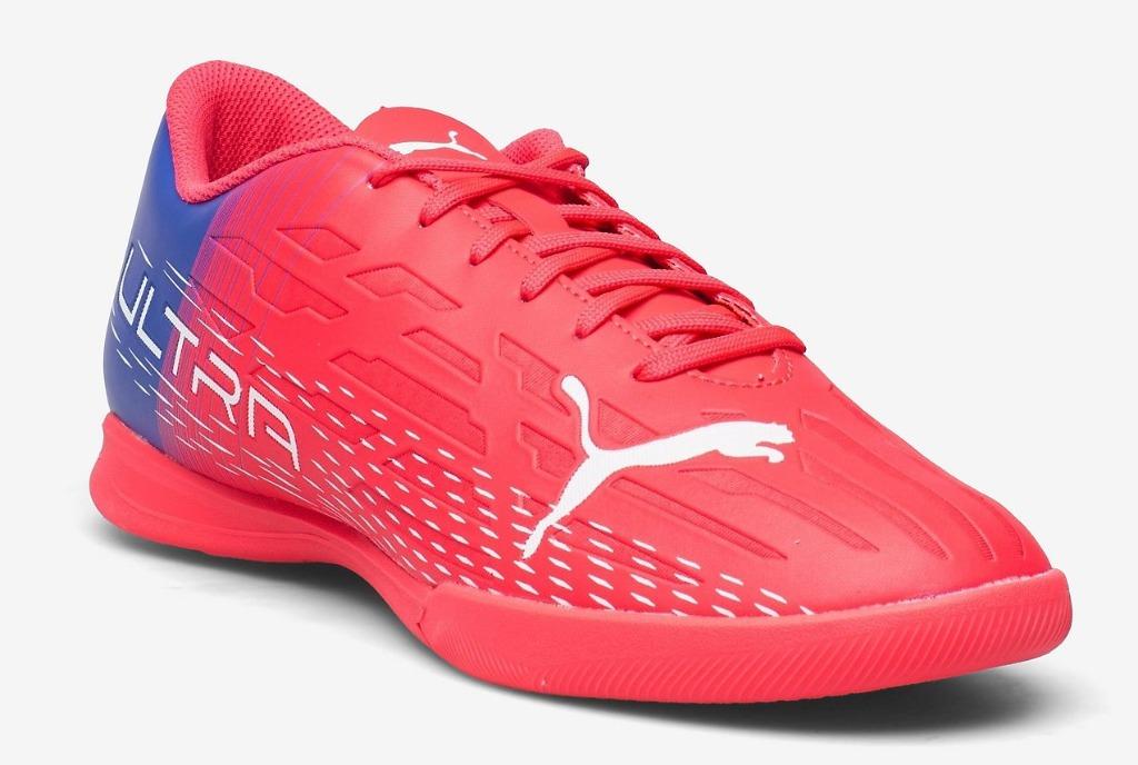 Puma ULTRA 4.3 IT Indoor Football Futsal Boots Authentic