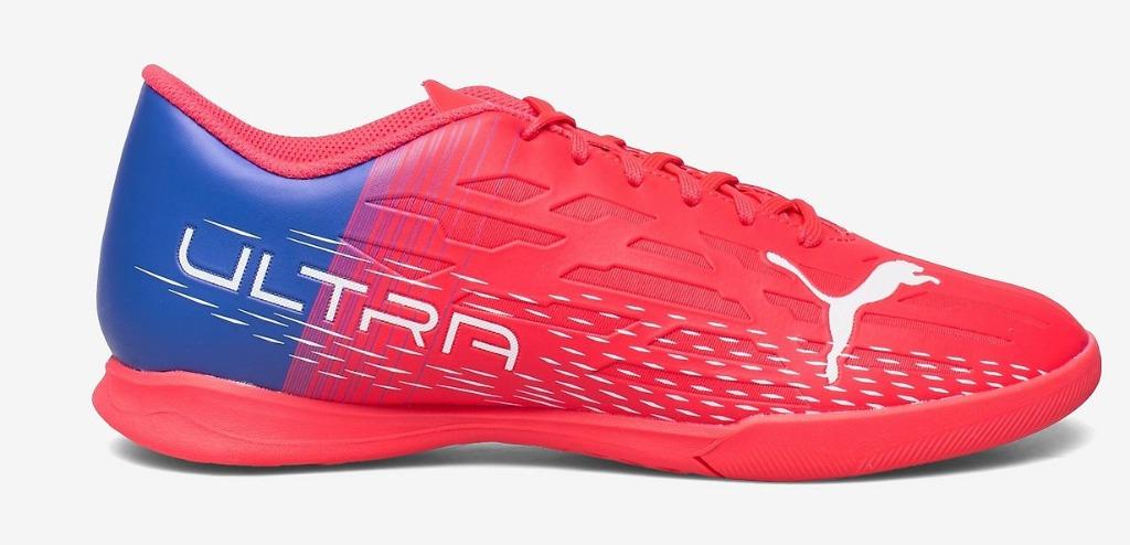 Puma ULTRA 4.3 IT Indoor Football Futsal Boots Authentic