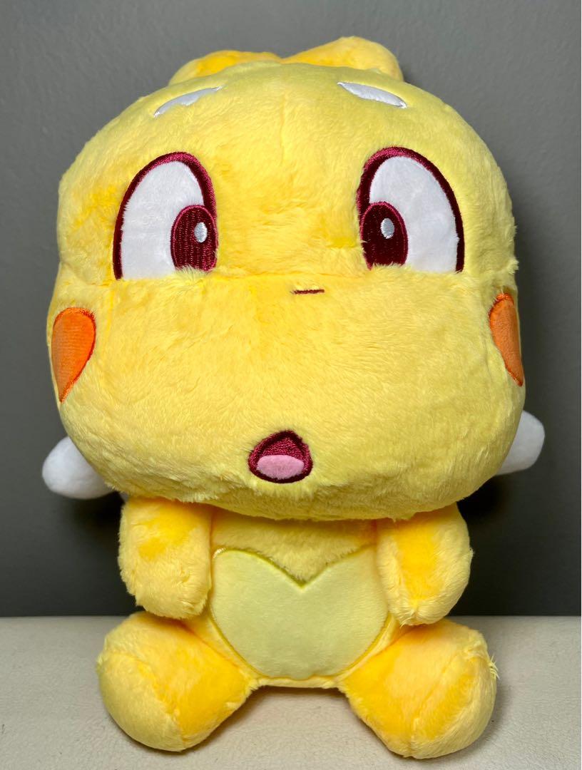 Qoobee agapi sale plush