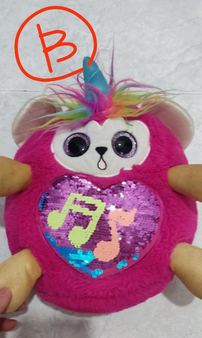 Rainbocorn, Hobbies & Toys, Toys & Games on Carousell