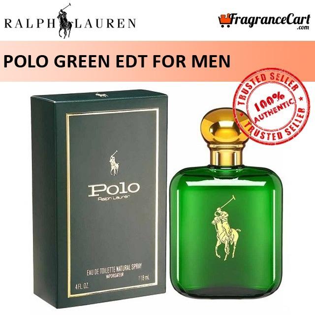 Polo ralph lauren eau de toilette natural spray 118ml deals