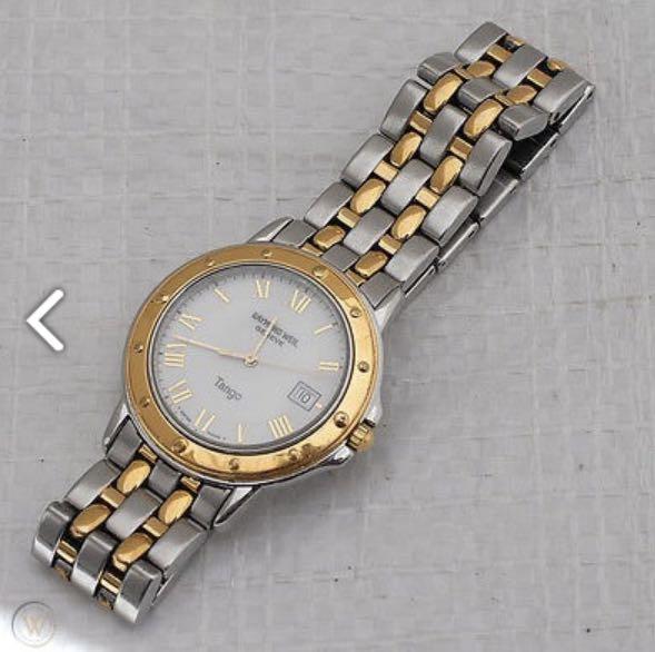 Raymond weil best sale geneve tango 5360