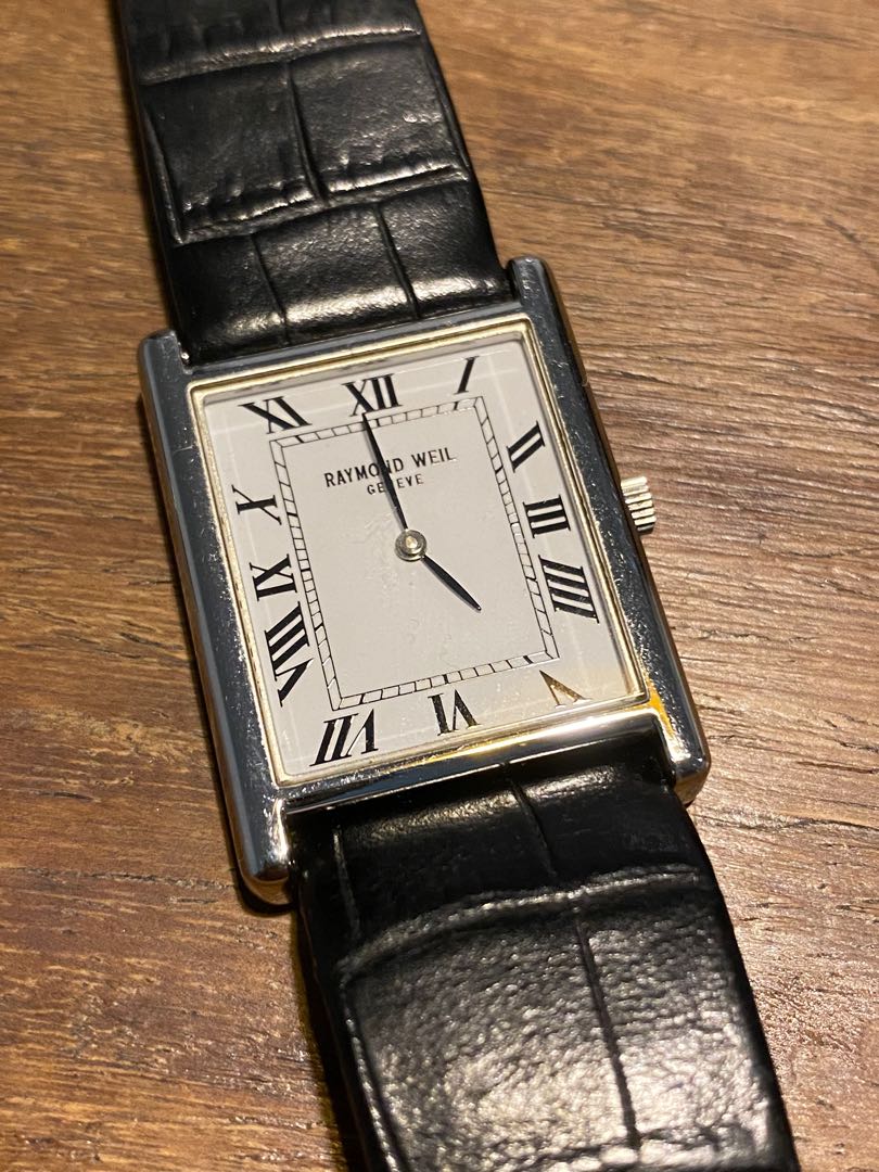 Raymond weil 5600 cheap