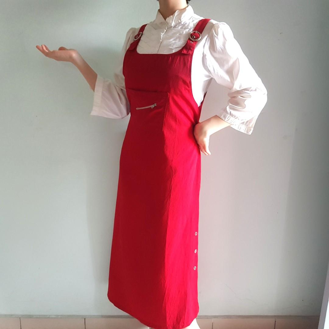 Shirt and skirt jumpsuit sale