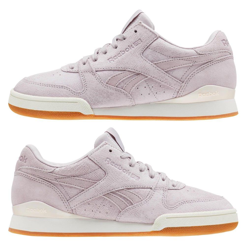 Reebok Phase 1 Pro Women tennis shoes Sneakers Women s Fashion
