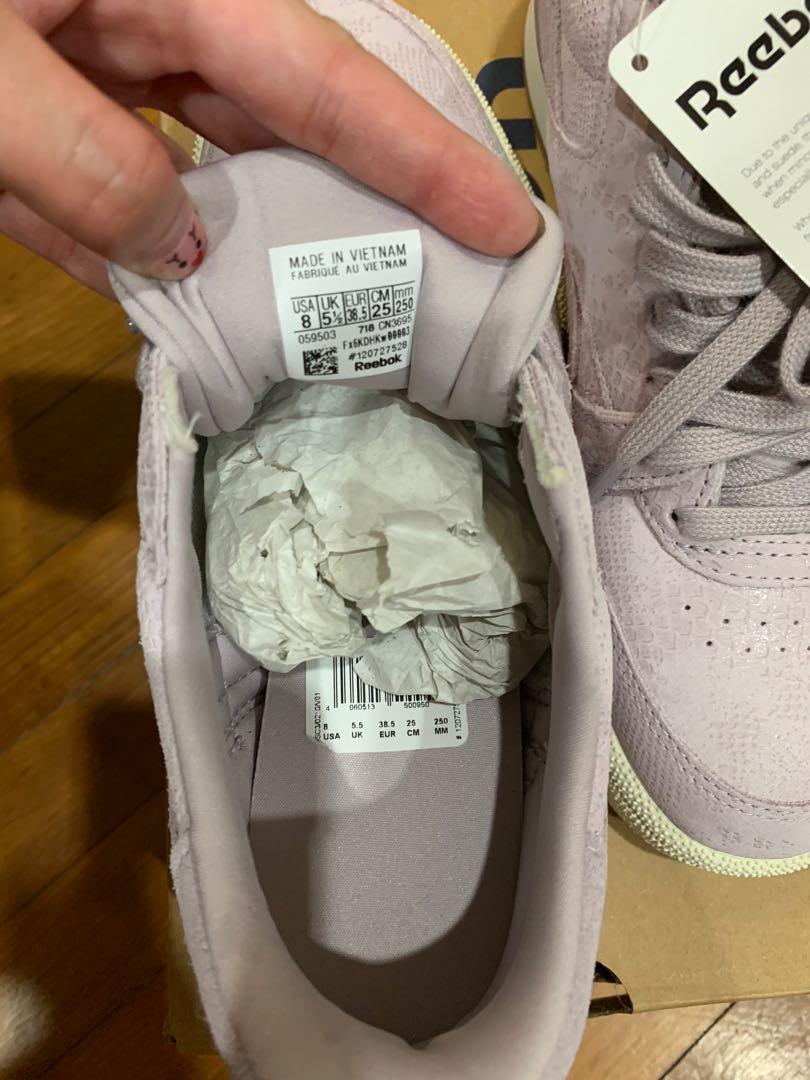 Reebok phase sale 1 pro women's