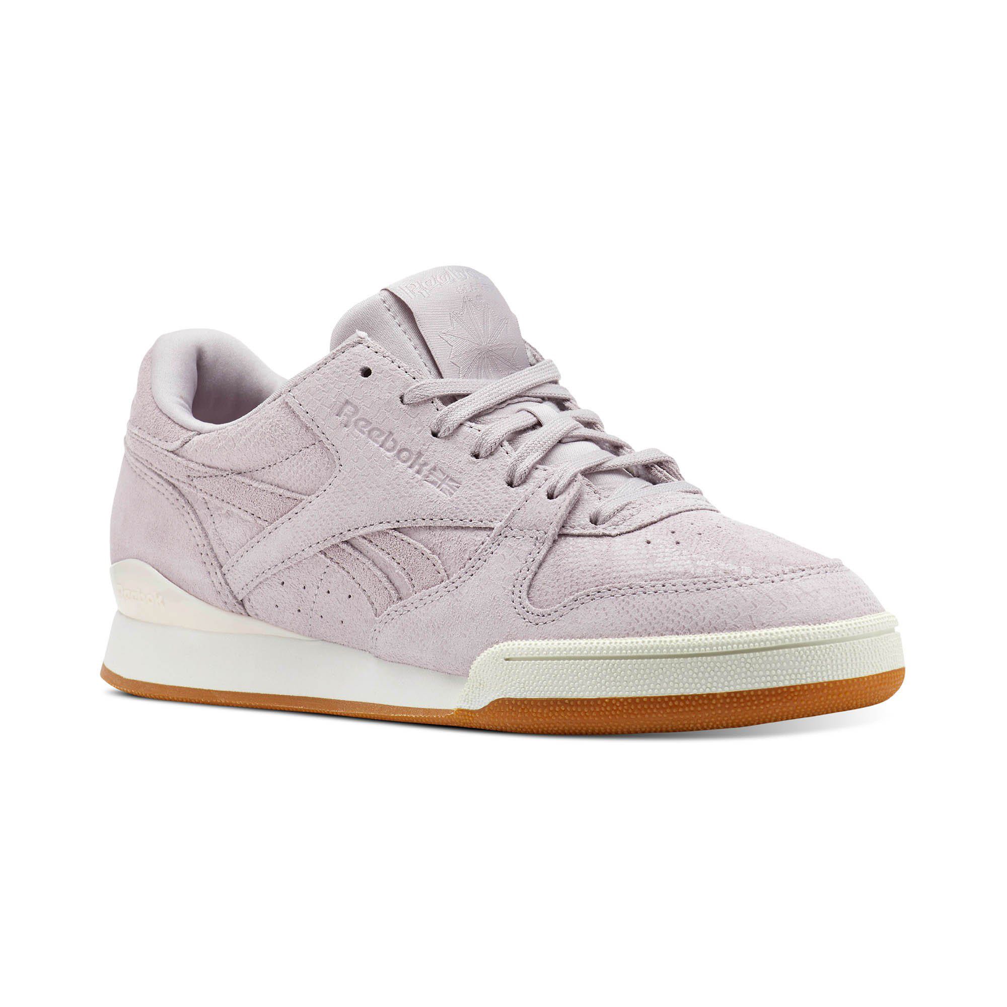 Reebok phase 1 pro new arrivals women's