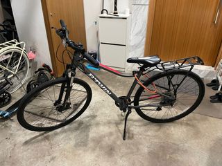 Focus Cypress Exclusive Series 26”, Sports Equipment, Bicycles \u0026 Parts,  Bicycles on Carousell