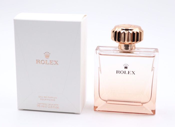 香水(女性用) rolex eau de parfum pour femme 75ml rolex_eau_de_parfumerie_pour_f