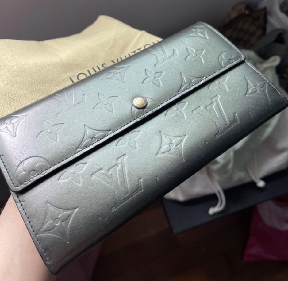 Authentic LV Zippy wallet in Monogram canvas, Women's Fashion, Bags &  Wallets, Wallets & Card Holders on Carousell