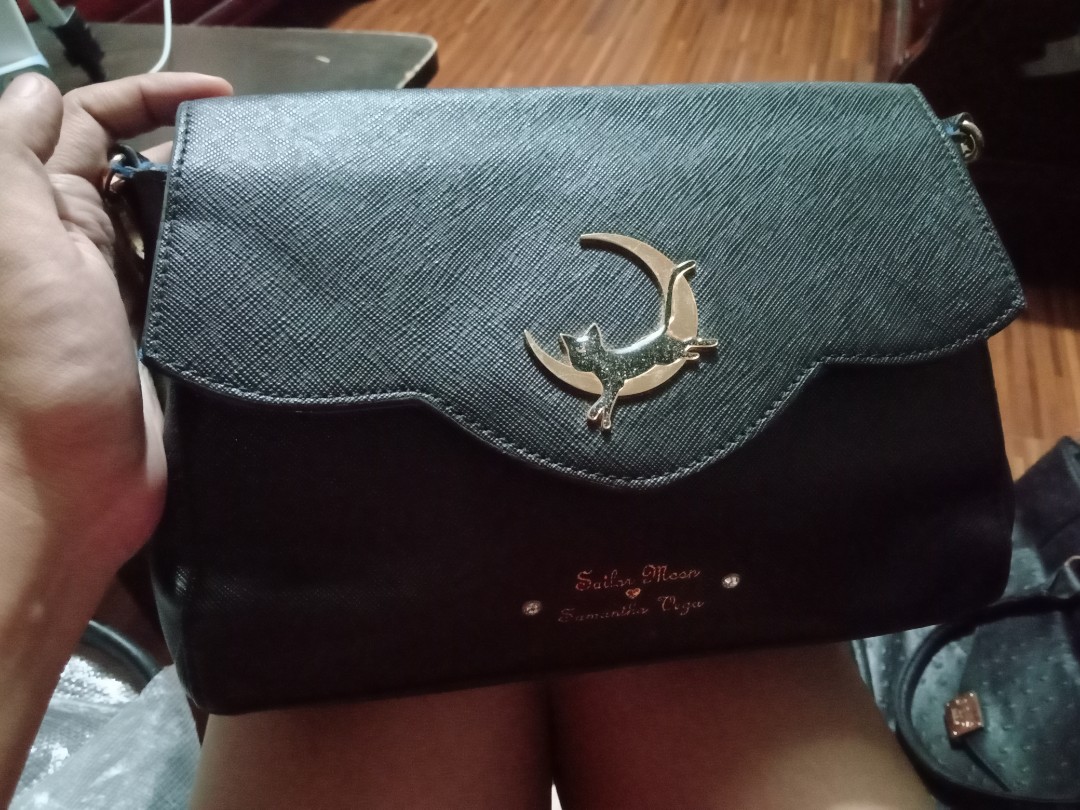 Samantha vega luna best sale bag