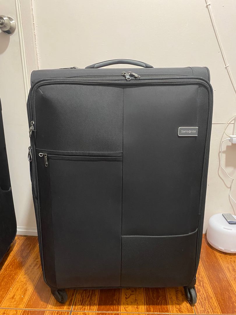 Samsonite cubix on sale