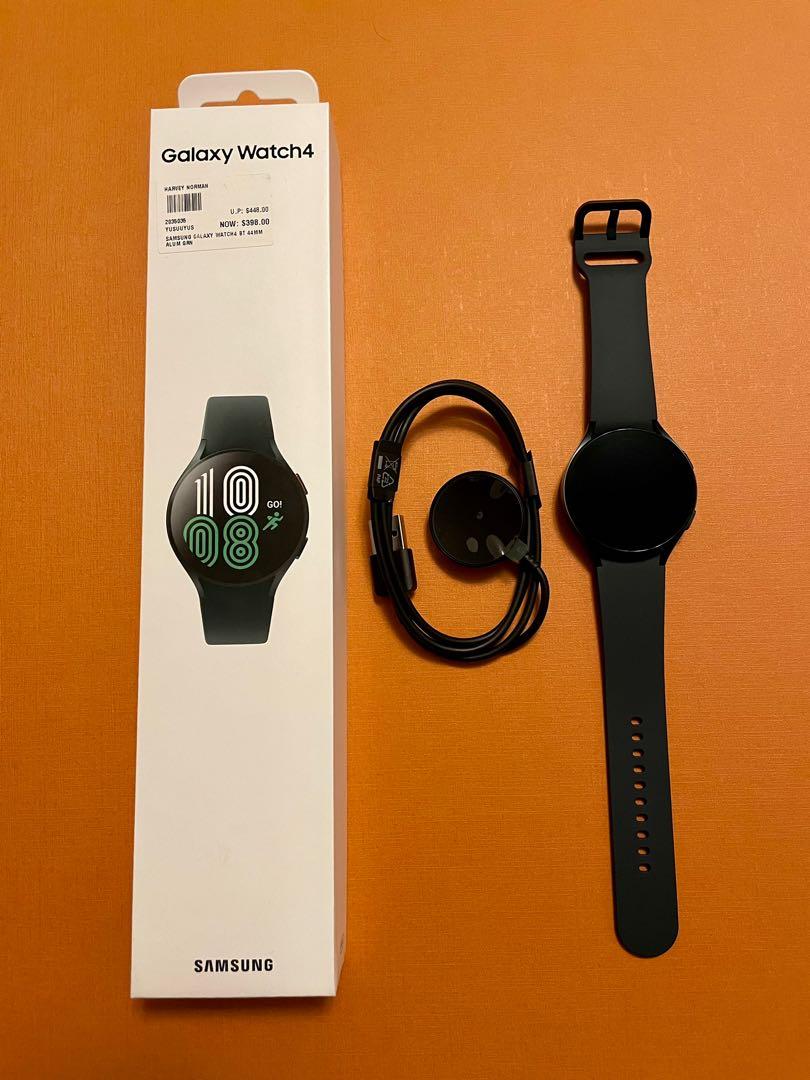 Samsung galaxy watch 46mm harvey norman hotsell