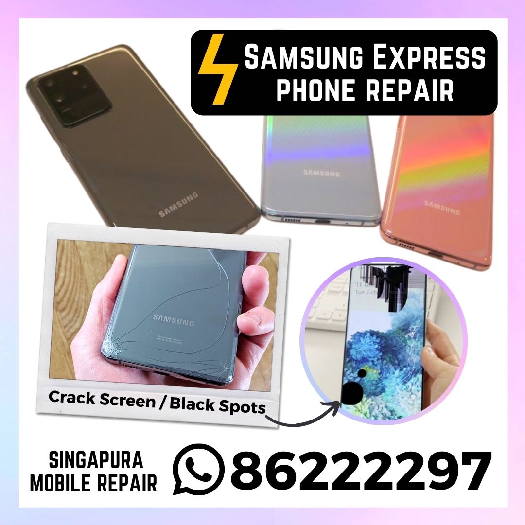 (Category: ) located in . Submitted by singapuramobilerepairshop (Listing ID 256285726, Image 1). Description: .