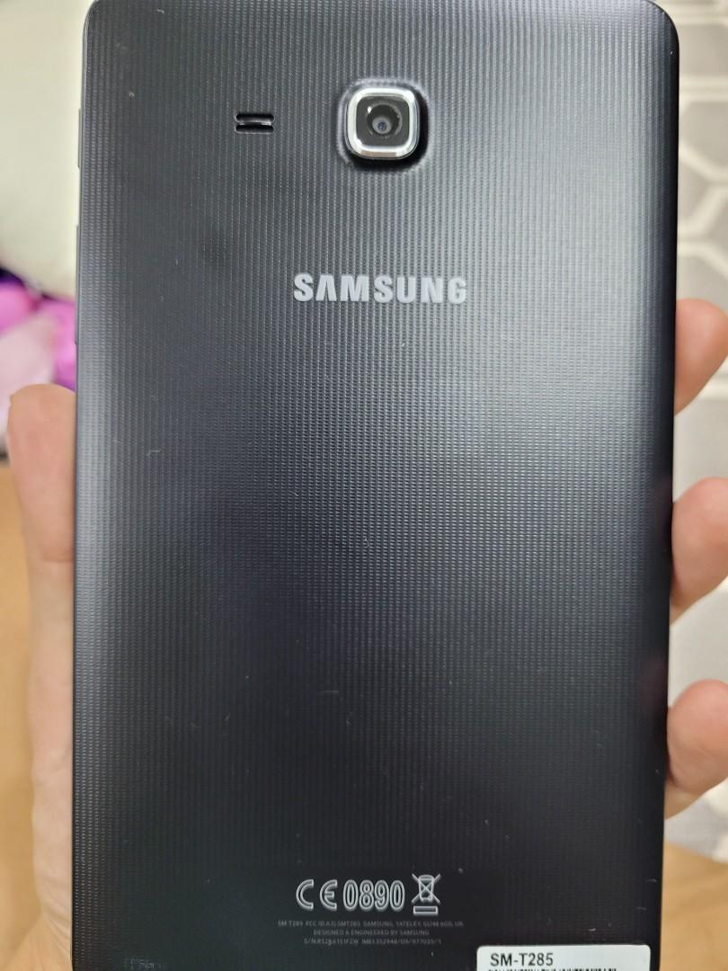 Samsung tablet A6, Mobile Phones & Gadgets, Tablets, Android on Carousell