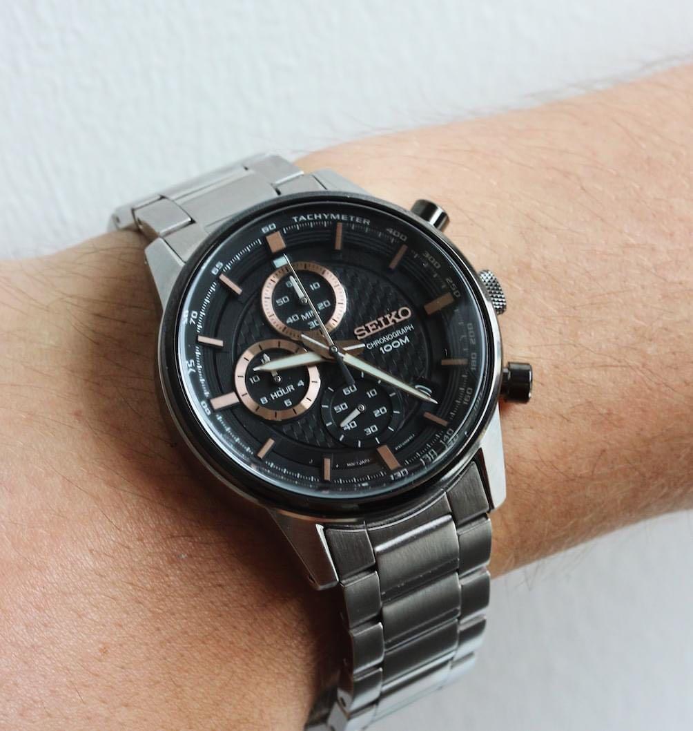 seiko ssb 331,Quality assurance,protein-burger.com