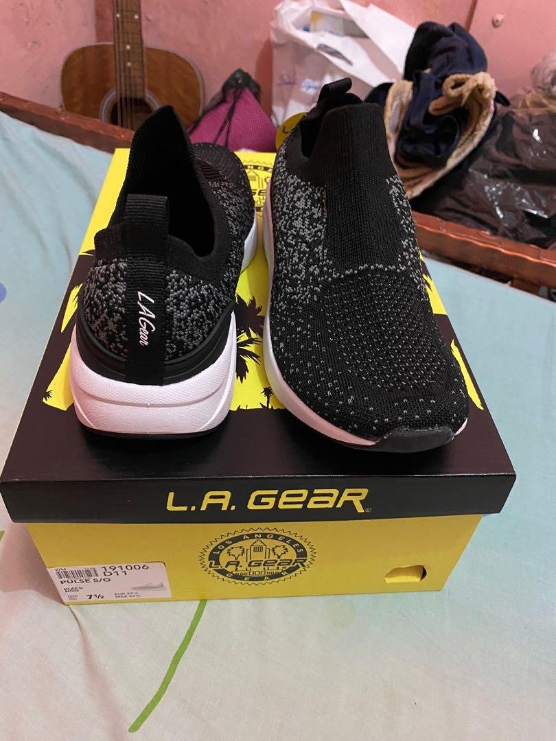 La gear originals store