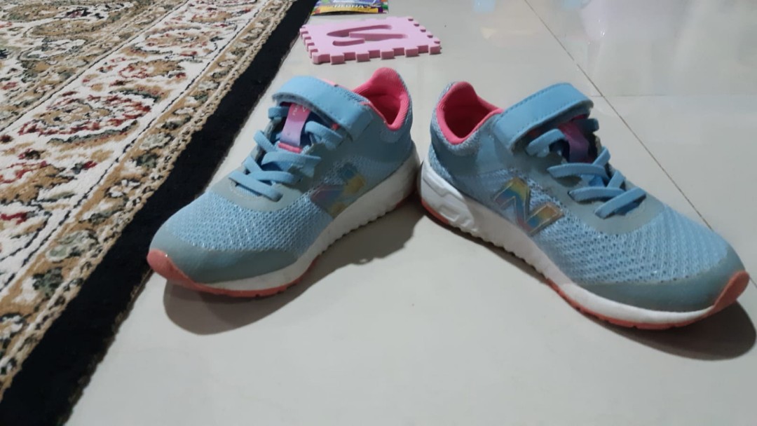 new balance 31