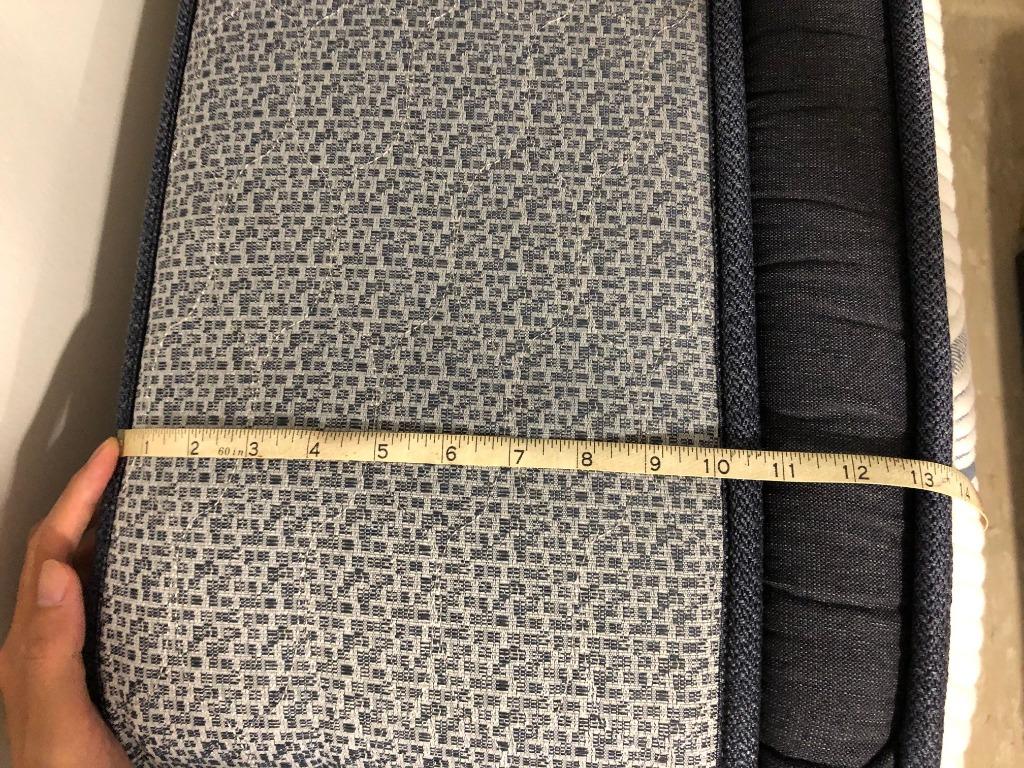 Serta Elite Trelleburg II 14.25
