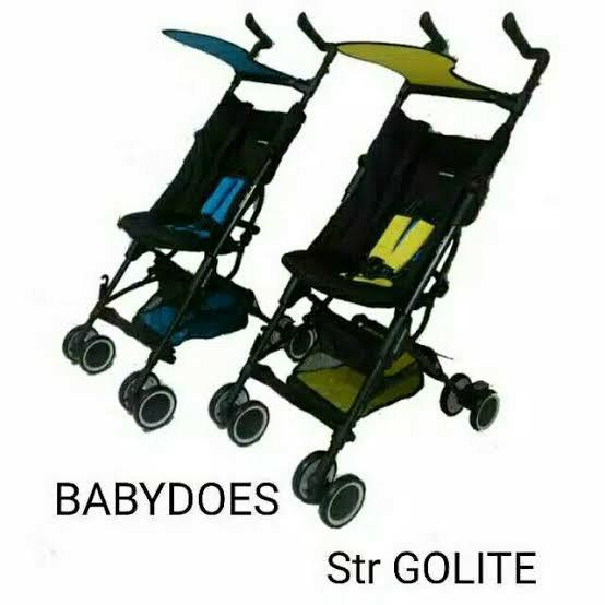 Sewa stroller cabin size cheap