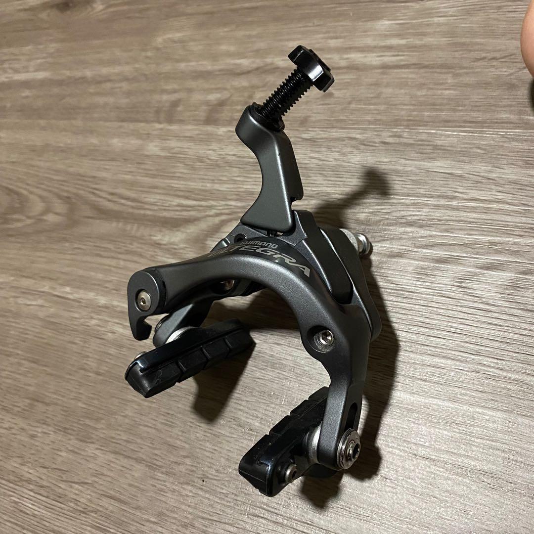 Shimano ultegra new arrivals 6800 brakes