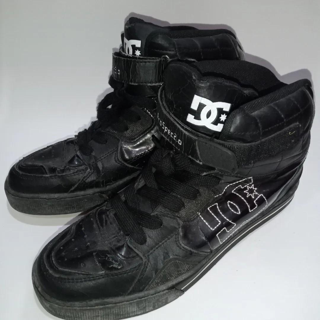 Ken block high best sale tops
