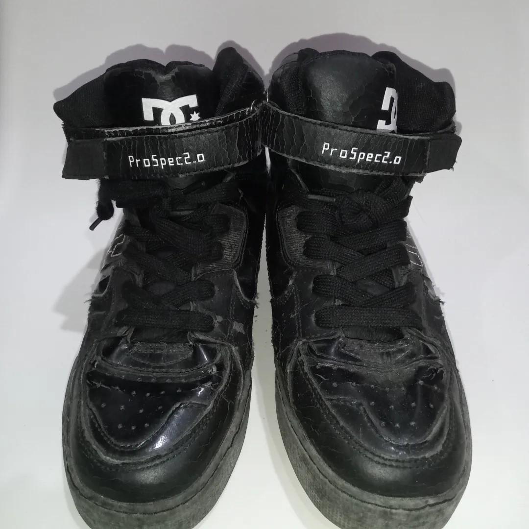 SHOES DC PRO SPEC 2.0 by KEN BLOCK 43 142