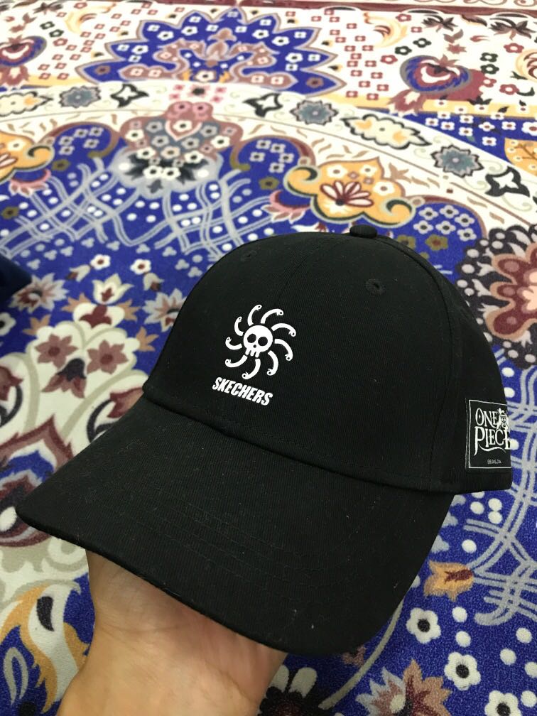 Skechers one piece best sale cap