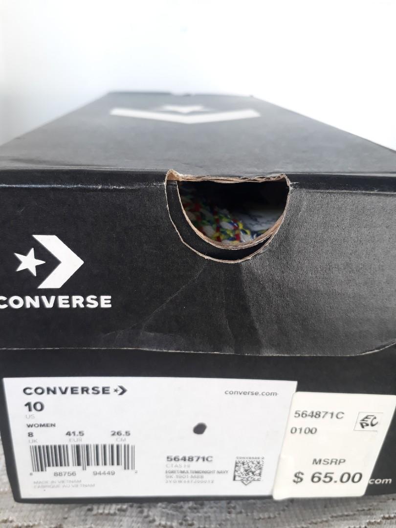 SNEAKERS eu41.5 FREE SHIPPING / DELIVERY (Category: Sneakers) located in Manila. Submitted by papimarky (Listing ID 1134892467, Image 3). Description: rfs: got this pair from a trade free shipping or same day delivery 09610243289 available while posted : ) click on my username to view my other items... tnx!.