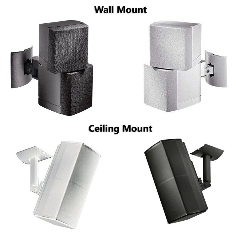 Bose lifestyle 650 ceiling mount on sale
