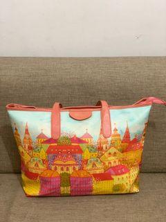 SONOVI TOTEBAG